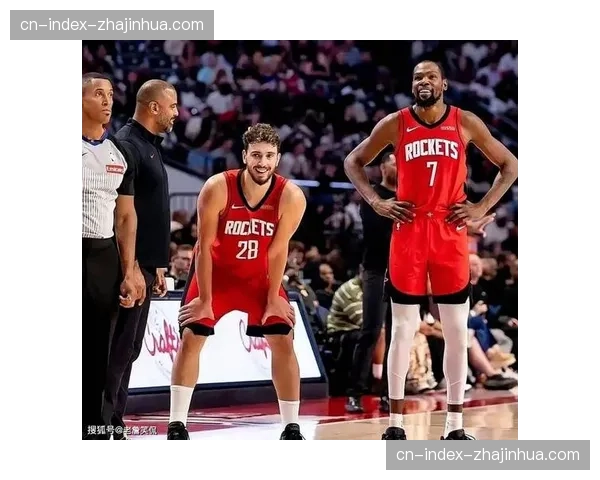 火箭杜兰特申京配合战术：内外连线如何击穿鹈鹕防守